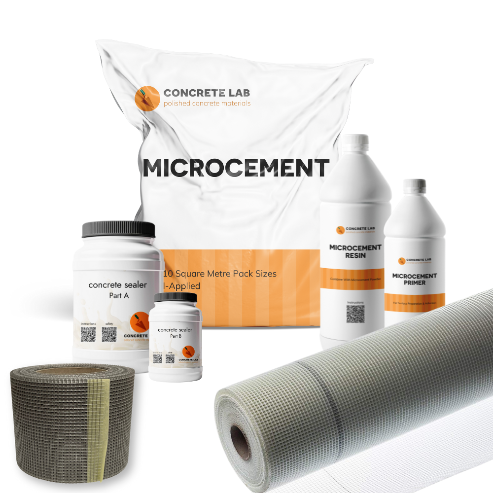 microcement-floor-kit