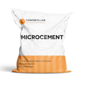 Microcement Powder
