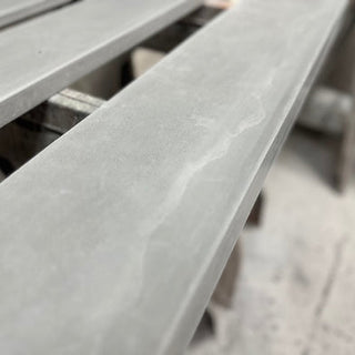 Preparing Your Concrete Worktops: Removing the Weak Cement Paste Layer