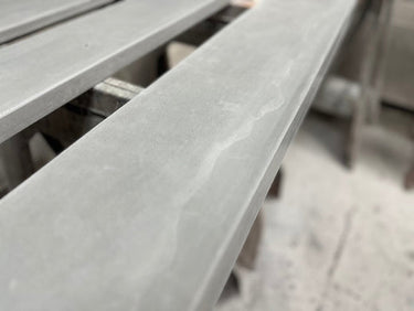 Preparing Your Concrete Worktops: Removing the Weak Cement Paste Layer
