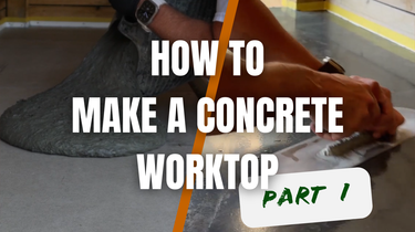 Cast-In-Place Concrete Project From Start To Finish