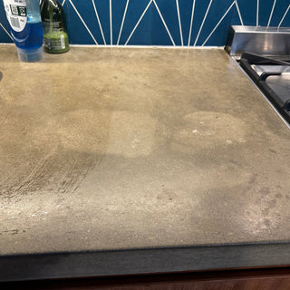 How to Refresh Concrete Worktops: Easy Tips for a Stunning Makeover