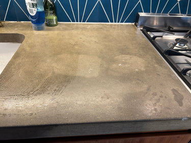 How to Refresh Concrete Worktops: Easy Tips for a Stunning Makeover