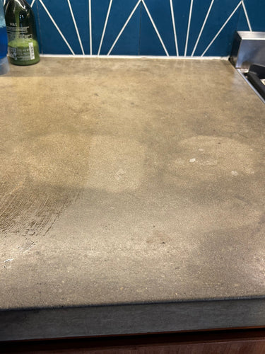 How to Refresh Concrete Worktops: Easy Tips for a Stunning Makeover