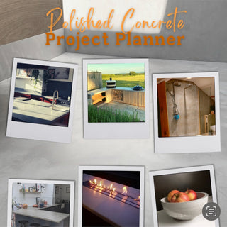 FREE DIY PROJECT PLANNER