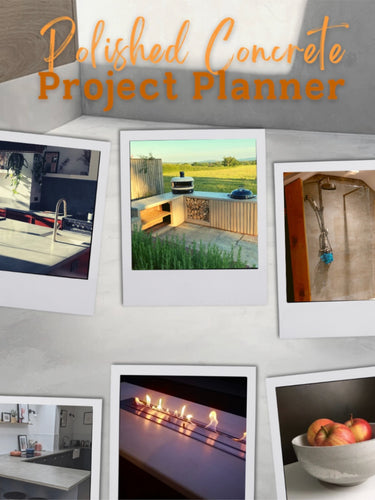 FREE DIY PROJECT PLANNER