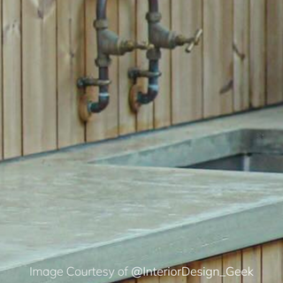 Choosing the Right Substrate for Cast-In-Place Concrete Worktops