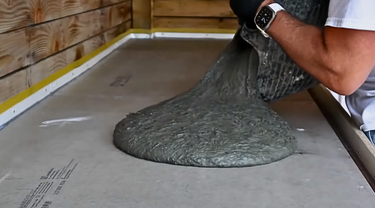 What is Cast-In-Place Concrete??