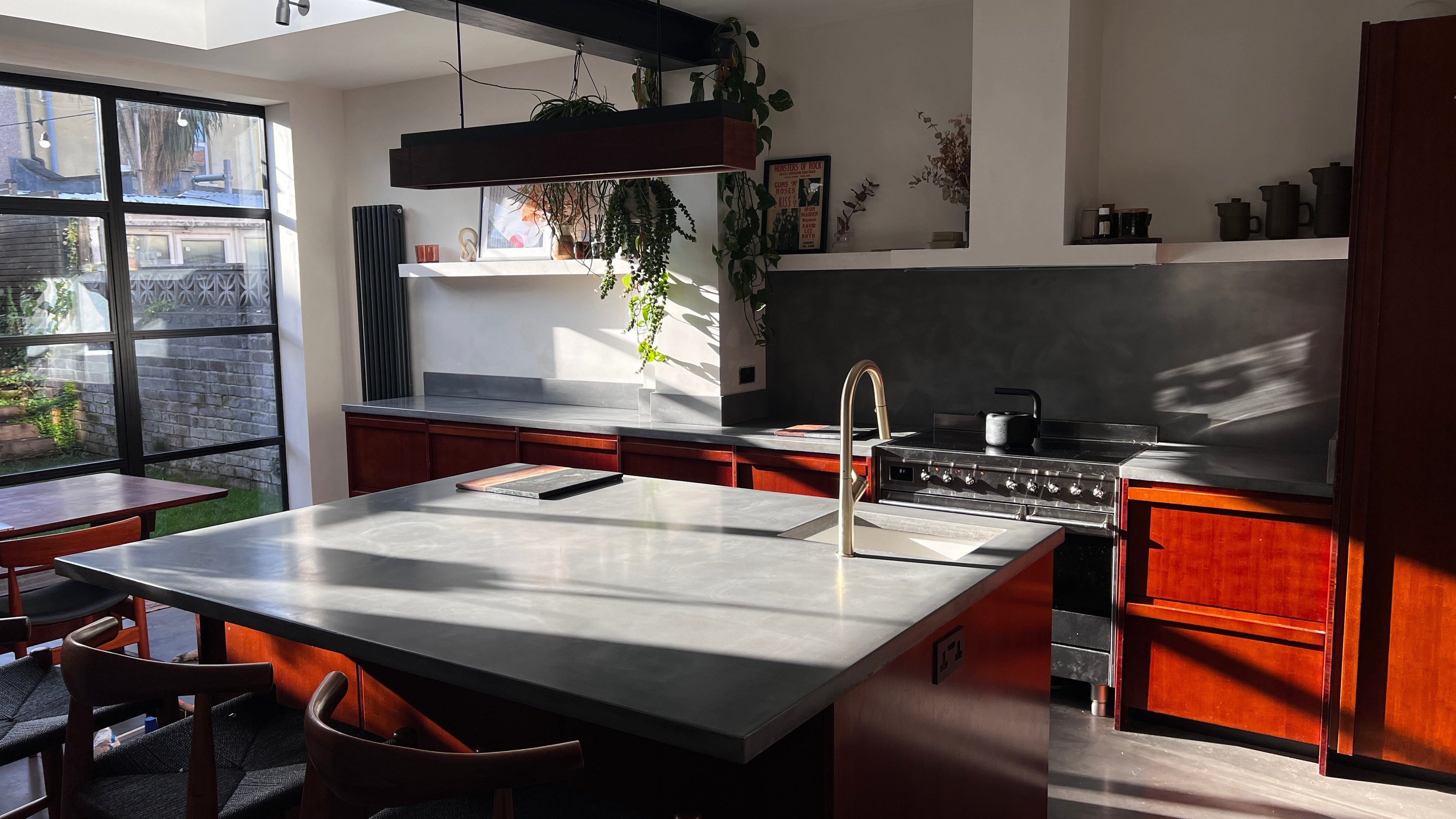 GFRC Precast Concrete