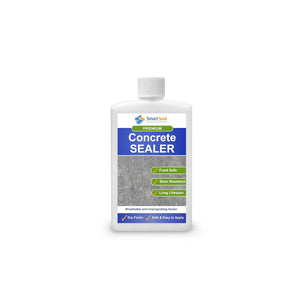 SmartSeal Premium Concrete Sealer