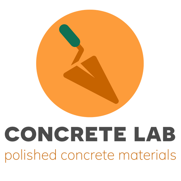 Microcement Resin Concrete Lab