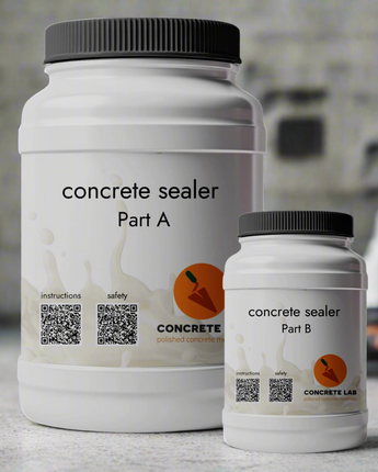 Concrete Lab Sealer