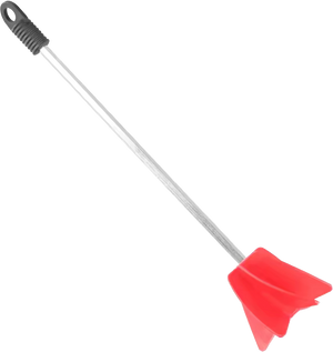 Microcement Mixing Paddle