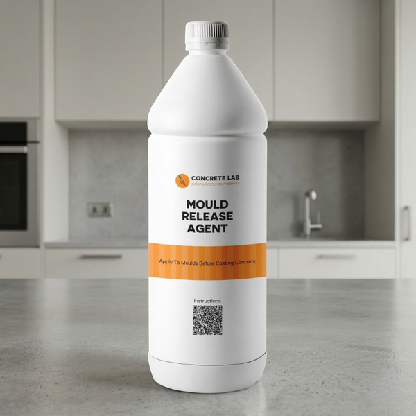 Water-Based Mould Release Agent