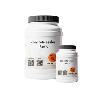 Concrete Lab Sealer