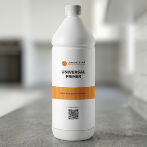 Concentrated Universal Concrete Primer
