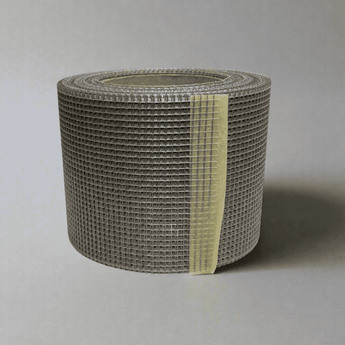 Self-Adhesive Lay-Flat Mesh Tape