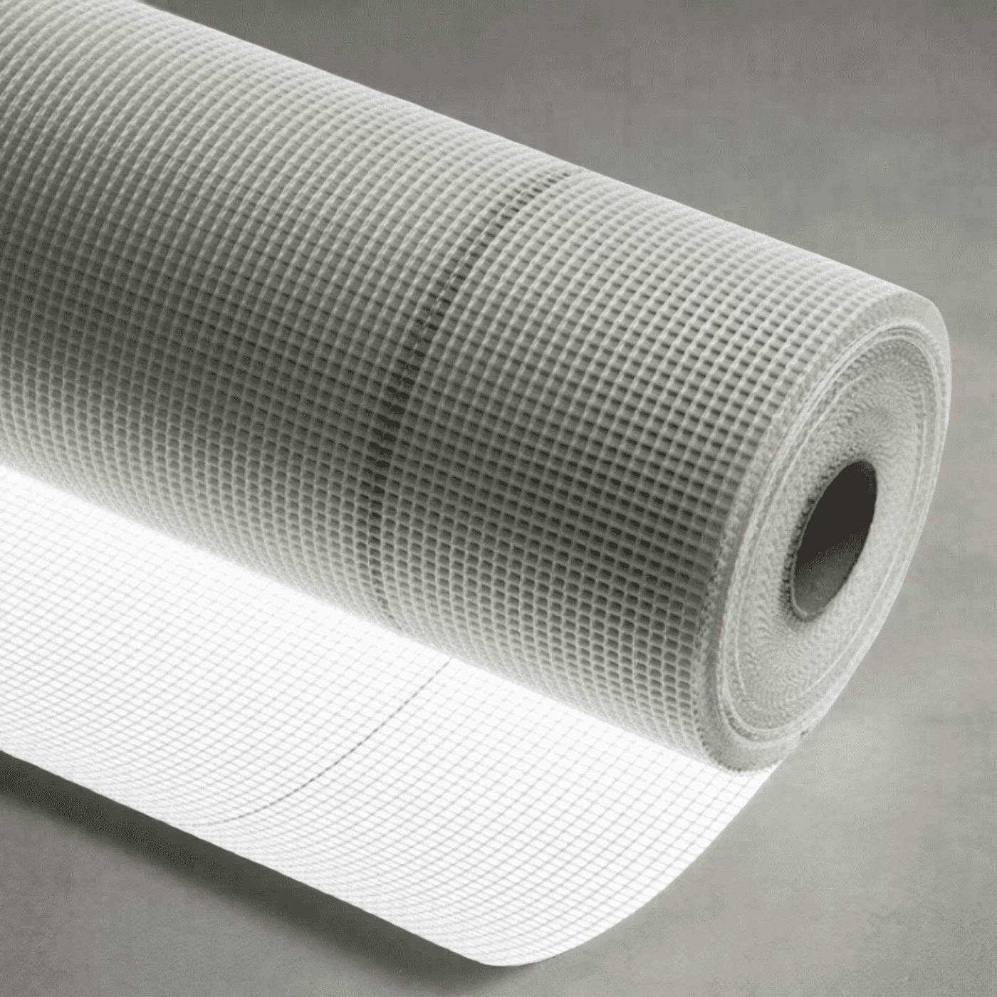 Fibreglass Rcc Mesh Lay-Flat Fibreglass Mesh – Concrete Lab