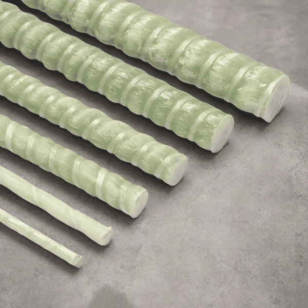 Fibreglass Reinforcement Bars